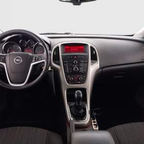 Foto inzerátu Opel Astra 2.0 CDTI