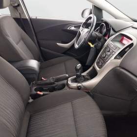 Foto inzerátu Opel Astra 2.0 CDTI