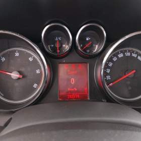 Foto inzerátu Opel Astra 2.0 CDTI