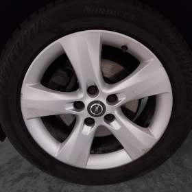 Foto inzerátu Opel Astra 2.0 CDTI