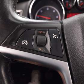 Foto inzerátu Opel Astra 2.0 CDTI