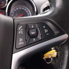 Foto inzerátu Opel Astra 2.0 CDTI