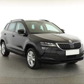 Skoda Karoq 1.0 TSI / 19877121