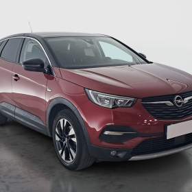 Opel Grandland 1.2 Turbo / 19877128