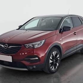 Foto inzerátu Opel Grandland 1.2 Turbo