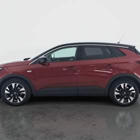 Foto inzerátu Opel Grandland 1.2 Turbo
