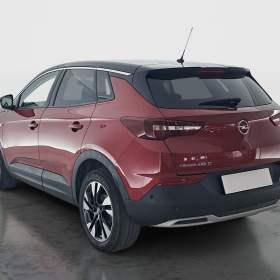 Foto inzerátu Opel Grandland 1.2 Turbo