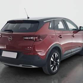 Foto inzerátu Opel Grandland 1.2 Turbo