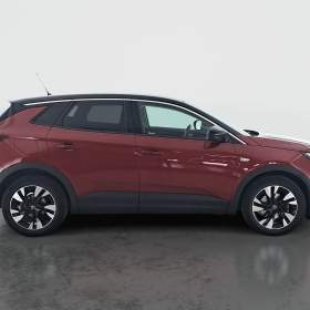 Foto inzerátu Opel Grandland 1.2 Turbo