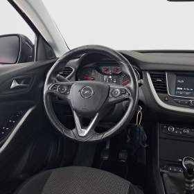 Foto inzerátu Opel Grandland 1.2 Turbo