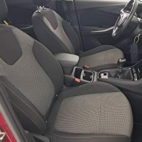 Foto inzerátu Opel Grandland 1.2 Turbo