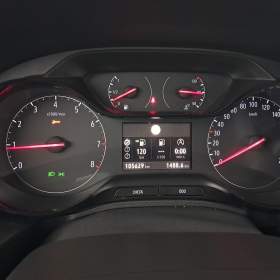 Foto inzerátu Opel Grandland 1.2 Turbo