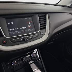 Foto inzerátu Opel Grandland 1.2 Turbo