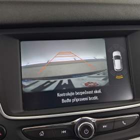 Foto inzerátu Opel Grandland 1.2 Turbo