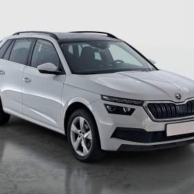 Skoda Kamiq 1.5 TSI / 19877140
