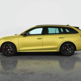 Foto inzerátu Skoda Octavia RS 2.0 TSI