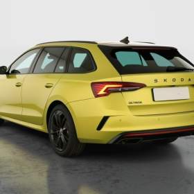Foto inzerátu Skoda Octavia RS 2.0 TSI