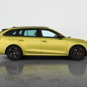 Foto inzerátu Skoda Octavia RS 2.0 TSI