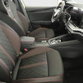 Foto inzerátu Skoda Octavia RS 2.0 TSI