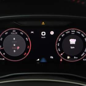 Foto inzerátu Skoda Octavia RS 2.0 TSI