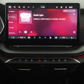 Foto inzerátu Skoda Octavia RS 2.0 TSI