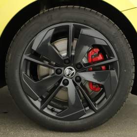 Foto inzerátu Skoda Octavia RS 2.0 TSI