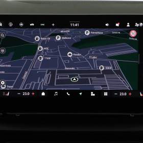 Foto inzerátu Skoda Octavia RS 2.0 TSI