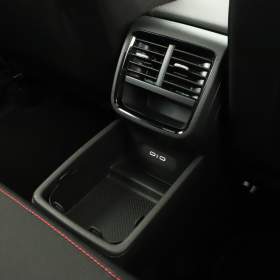 Foto inzerátu Skoda Octavia RS 2.0 TSI