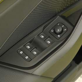 Foto inzerátu Skoda Octavia RS 2.0 TSI