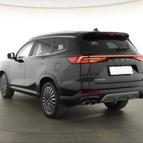 Foto inzerátu Chery Tiggo 8 1.6 TGDI