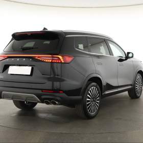 Foto inzerátu Chery Tiggo 8 1.6 TGDI