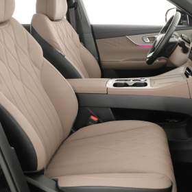 Foto inzerátu Chery Tiggo 8 1.6 TGDI