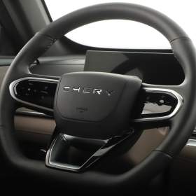 Foto inzerátu Chery Tiggo 8 1.6 TGDI