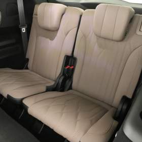Foto inzerátu Chery Tiggo 8 1.6 TGDI