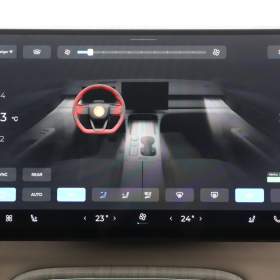 Foto inzerátu Chery Tiggo 8 1.6 TGDI