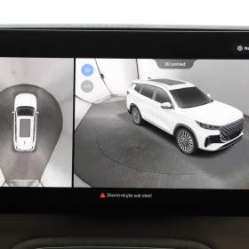 Foto inzerátu Chery Tiggo 8 1.6 TGDI