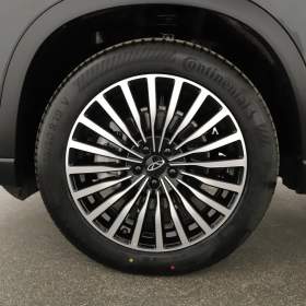 Foto inzerátu Chery Tiggo 8 1.6 TGDI