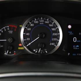 Toyota Corolla 2.0 Hybrid / 19877909