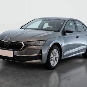 Foto inzerátu Skoda Octavia 2.0 TDI