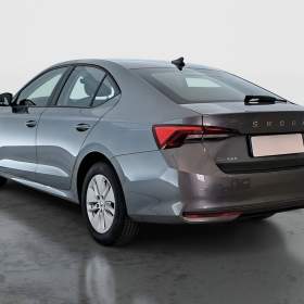 Foto inzerátu Skoda Octavia 2.0 TDI