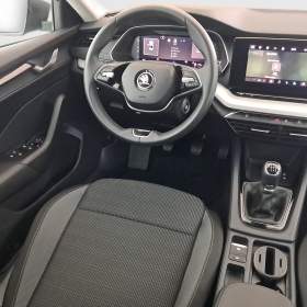 Foto inzerátu Skoda Octavia 2.0 TDI