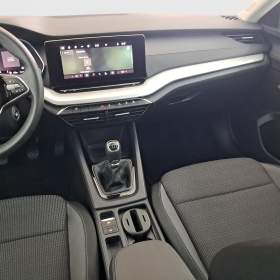 Foto inzerátu Skoda Octavia 2.0 TDI