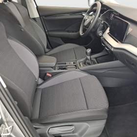 Foto inzerátu Skoda Octavia 2.0 TDI