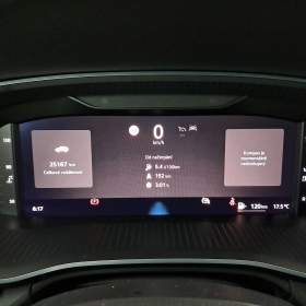Foto inzerátu Skoda Octavia 2.0 TDI