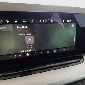 Foto inzerátu Skoda Octavia 2.0 TDI