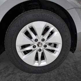 Foto inzerátu Skoda Octavia 2.0 TDI