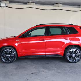 Foto inzerátu Skoda Karoq 1.5 TSI