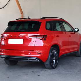 Foto inzerátu Skoda Karoq 1.5 TSI