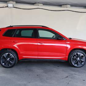 Foto inzerátu Skoda Karoq 1.5 TSI