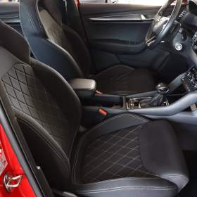 Foto inzerátu Skoda Karoq 1.5 TSI